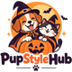 Pup Style Hub - Home