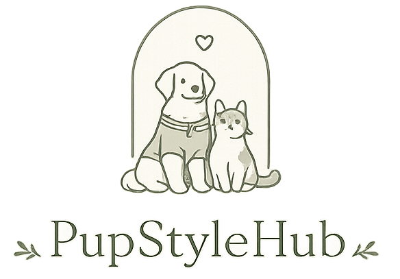 Pup Style Hub